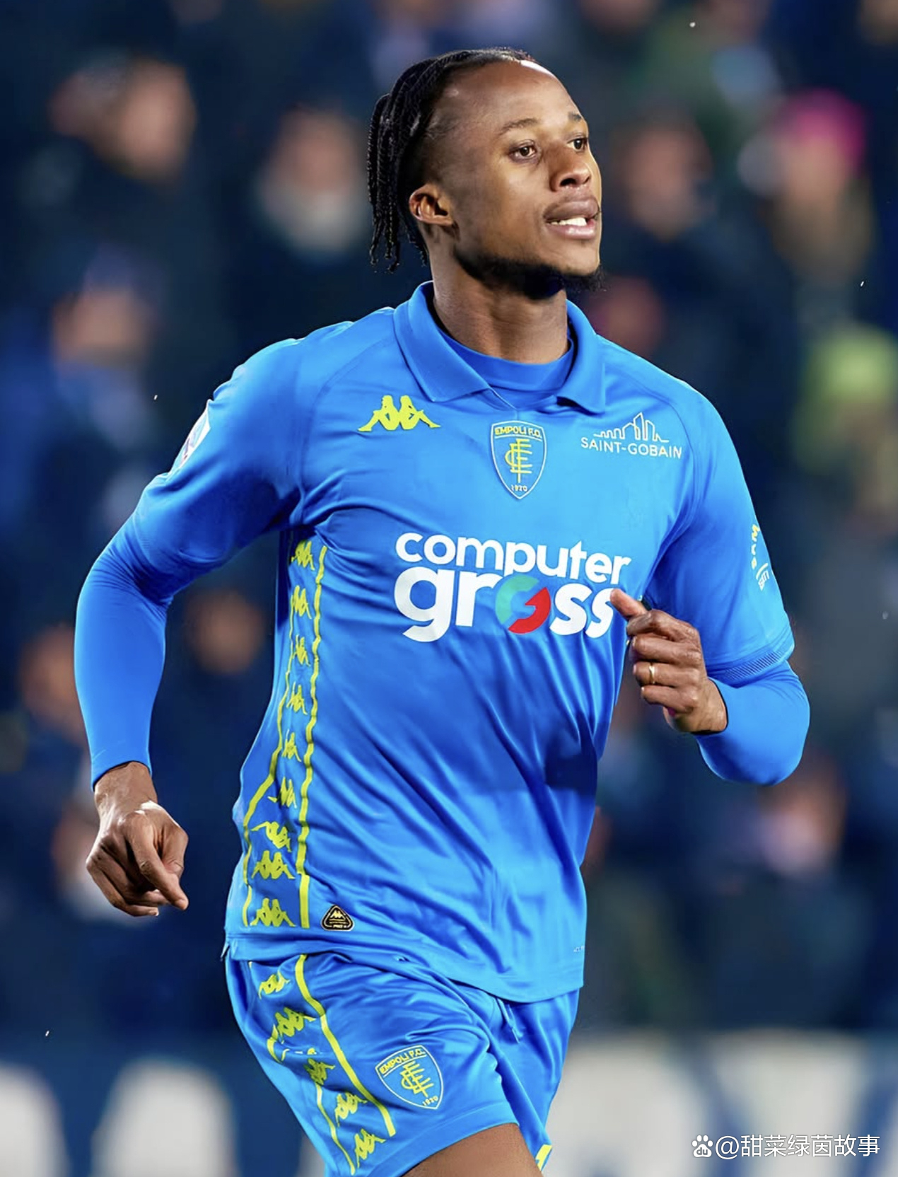 意甲战术灵活多变，球员表现堪称全场最佳的简单介绍